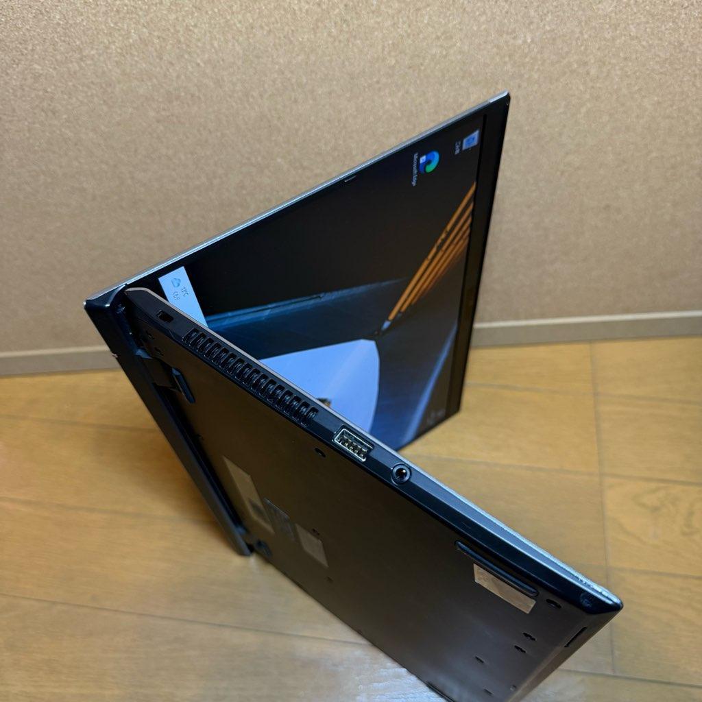 ●無線WAN対応●VAIO ProPK VJPK22 Win11 i5 16GB