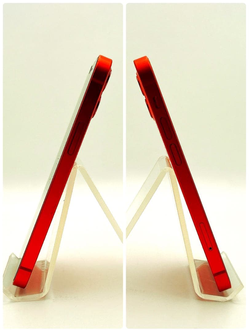 iPhone 12mini (PRODUCT)レッド　128GB SIMフリー