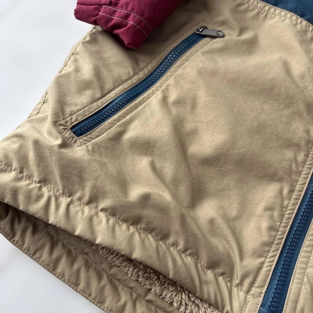 THE NORTH FACE グランド コンパクト ノマド ジャケット130cm