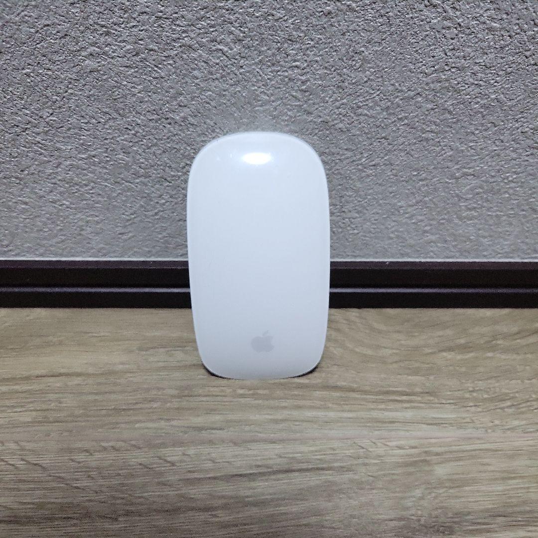 Apple iMac 21.5インチ (2015年) マウス、キーボード付