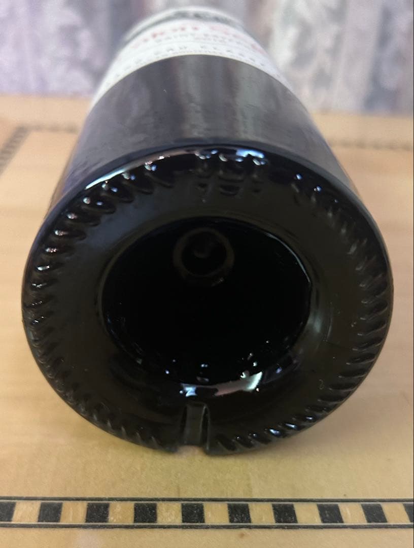 シャトー カロン セギュール 2016 750ml 王道ボルドーワイン