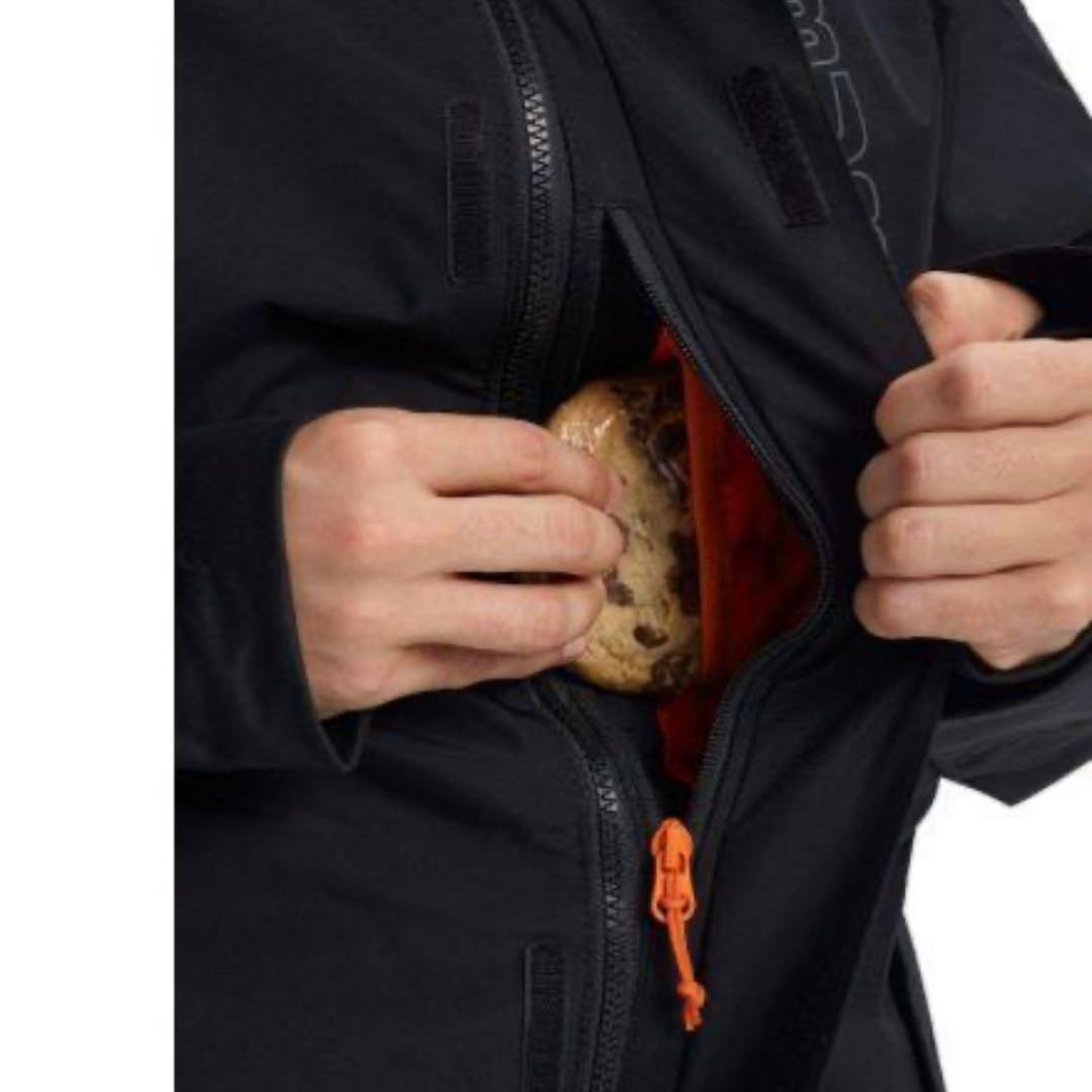 Burton Doppler ドップラージャケット