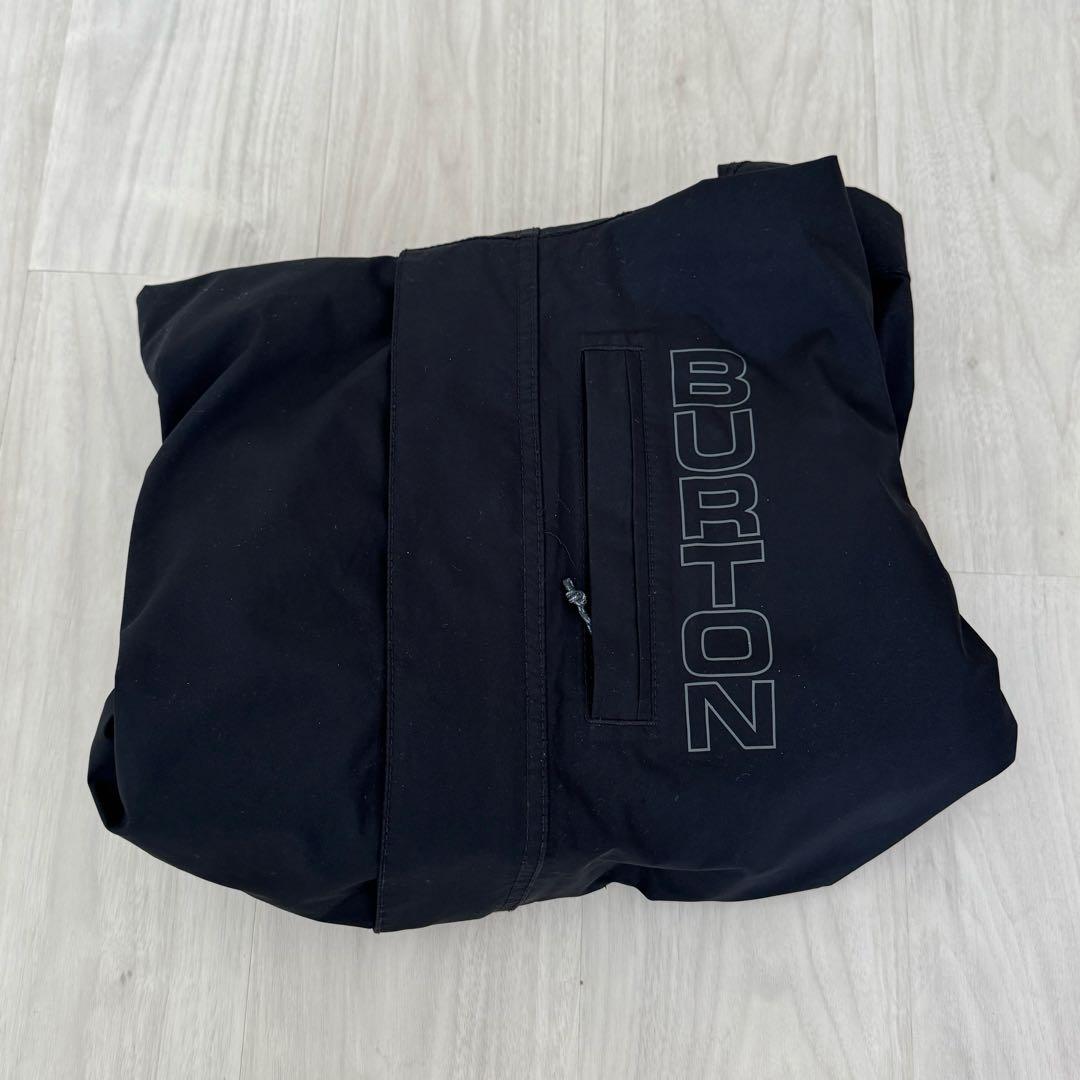 Burton Doppler ドップラージャケット