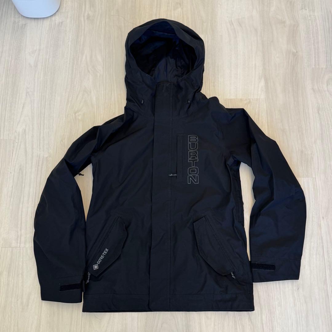 Burton Doppler ドップラージャケット