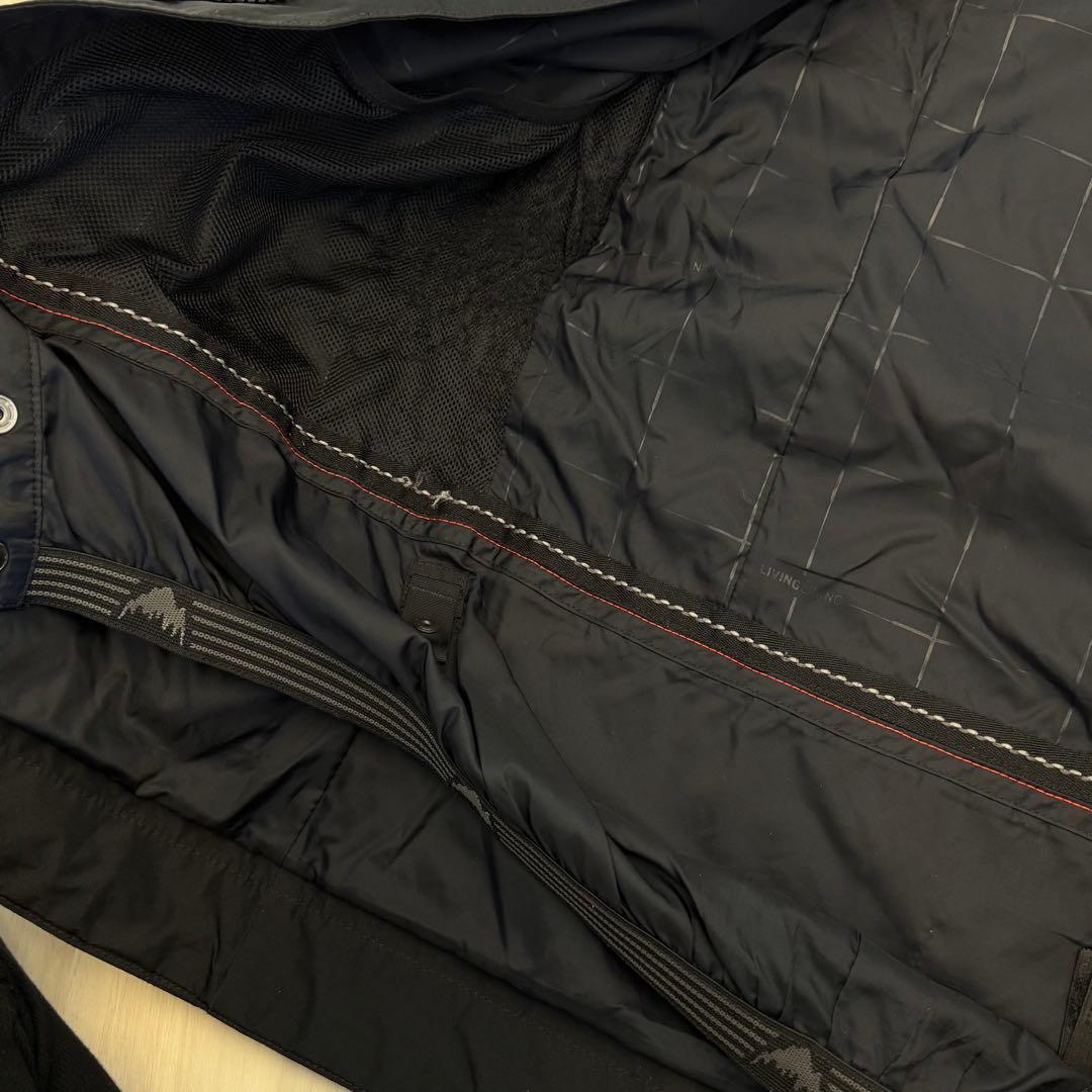 Burton Doppler ドップラージャケット