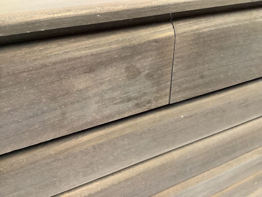 桐製　洋風８段桐チェスト　着物タンス　着物収納