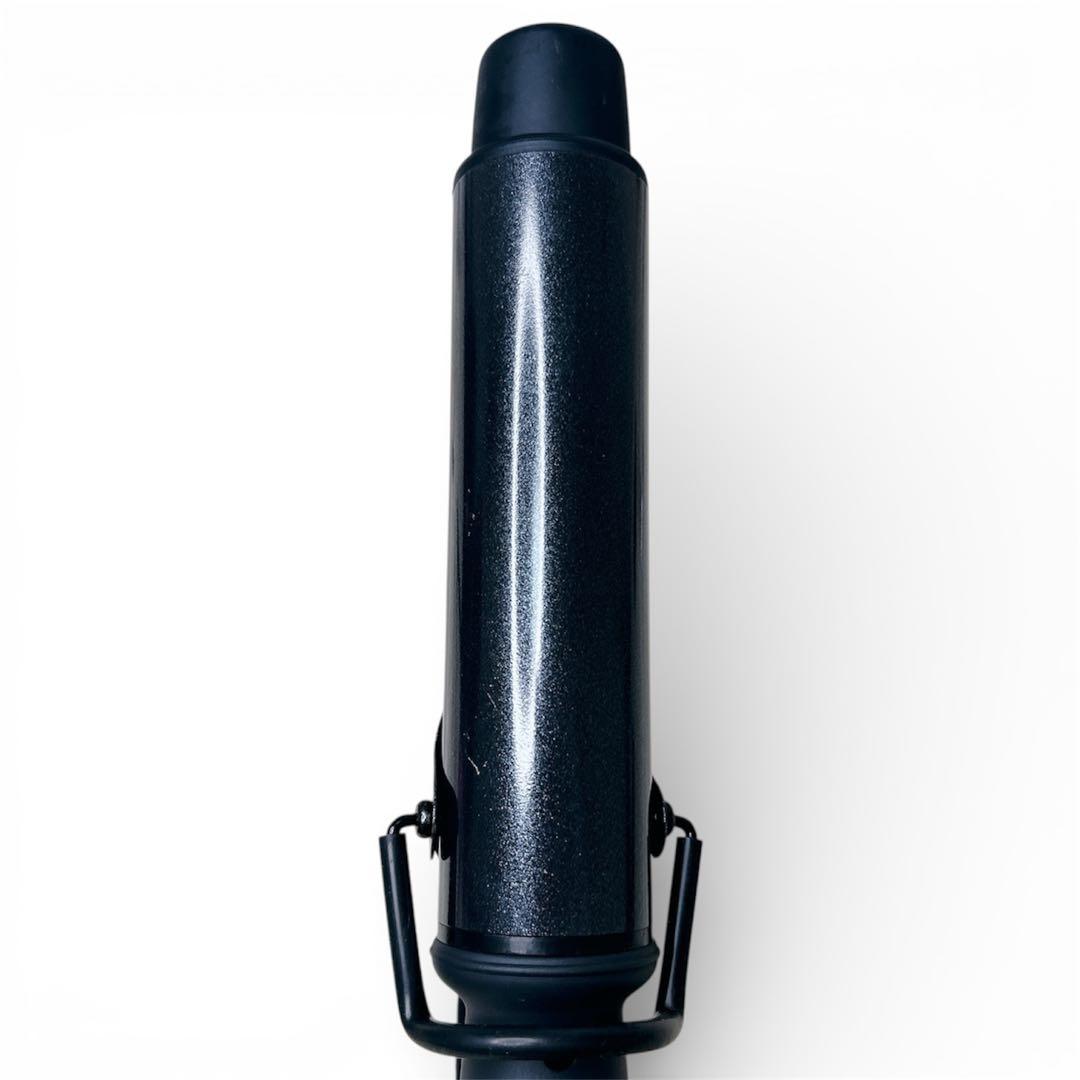 専用❣️ホリスティックキュア マグネットヘアプロ コテ　カール 38mm クレイツ