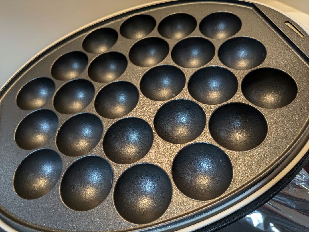 BRUNO オーバル　ホットプレート