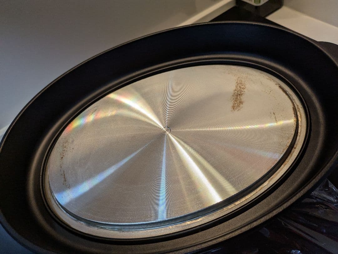 BRUNO オーバル　ホットプレート