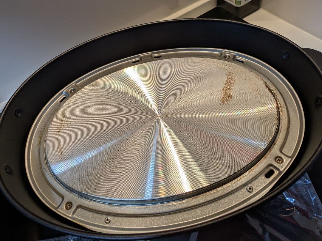 BRUNO オーバル　ホットプレート