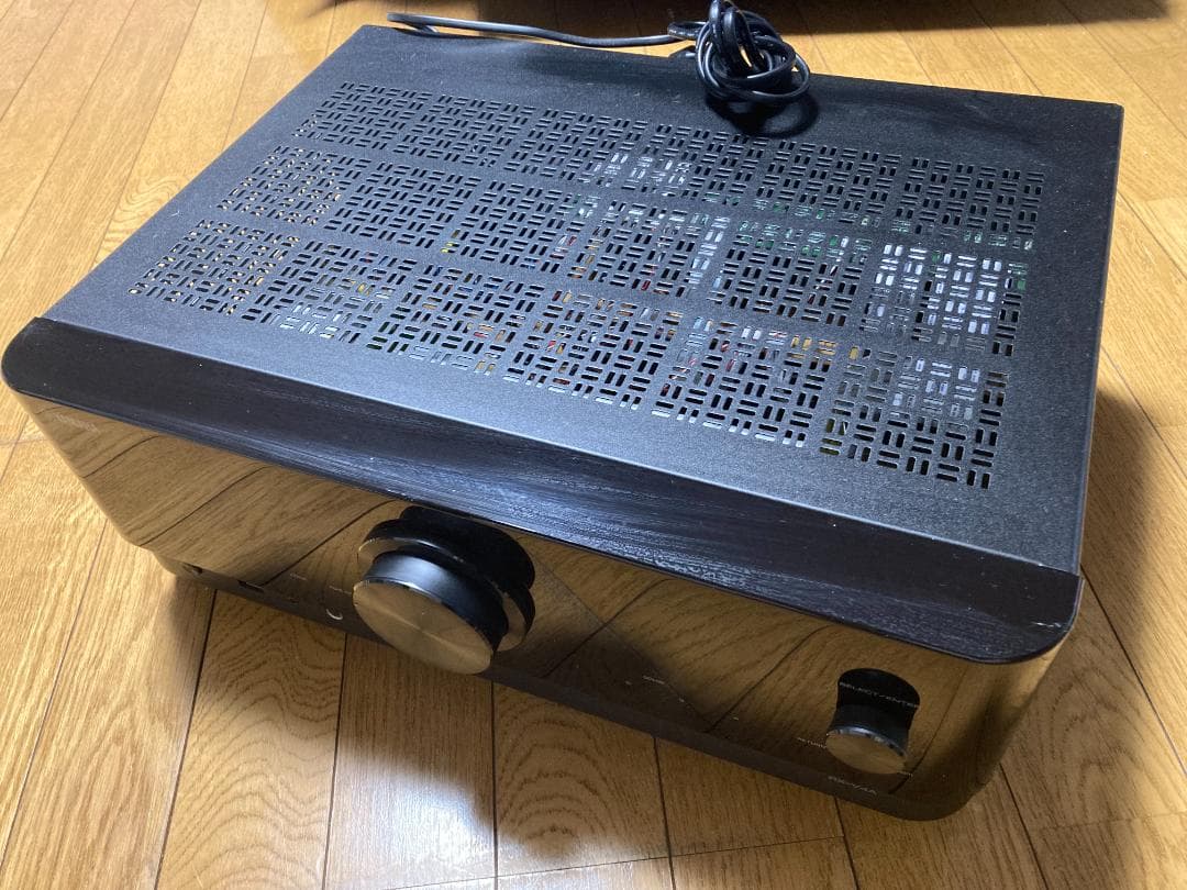 [ein様用] YAMAHA　AVレシーバー　RX-V4A
