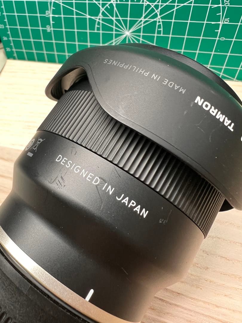 その他 TAMRON 20F2.8 DI III OSD M1:2(F050SE)