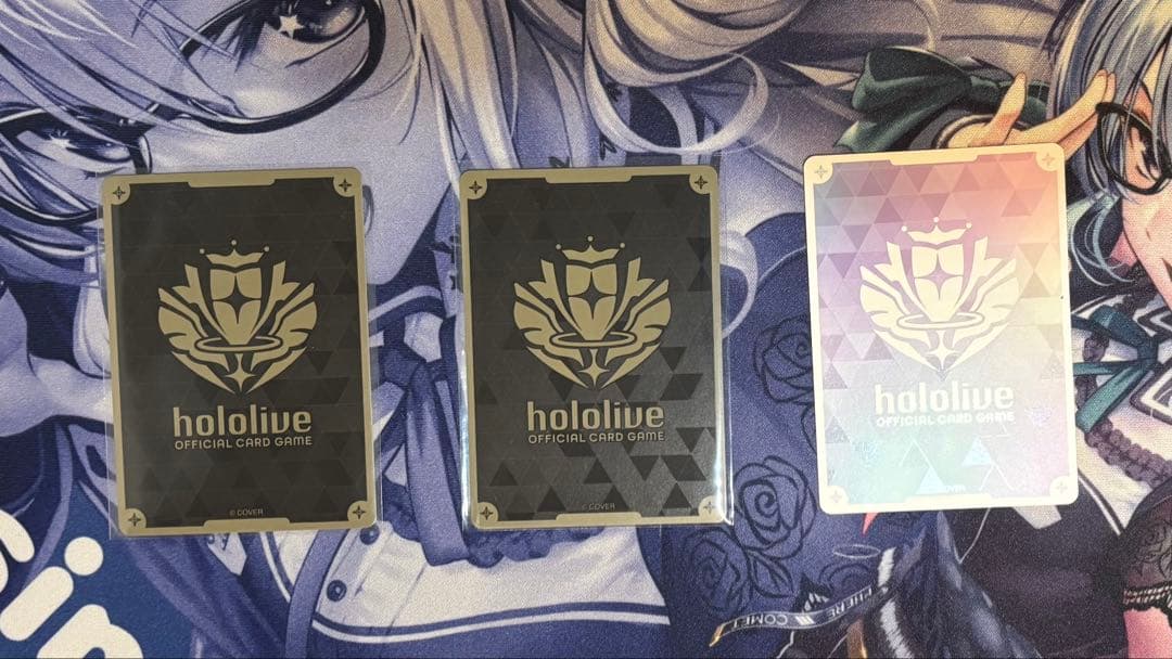 【引退品】ホロライブカードゲーム 約4500枚