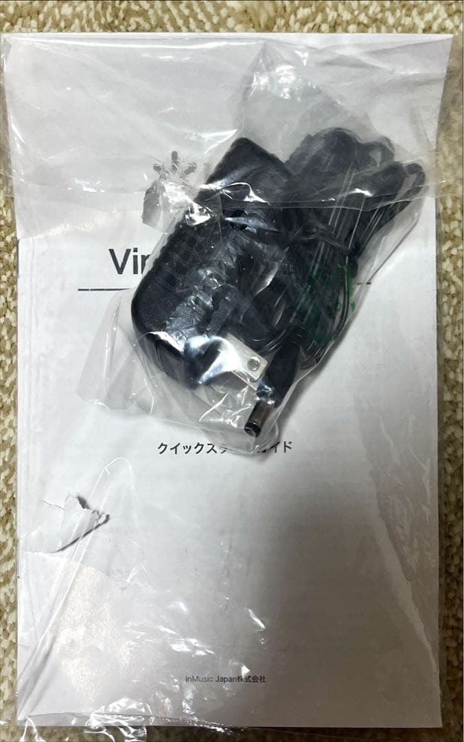 SHISHAMO レコードプレイヤー