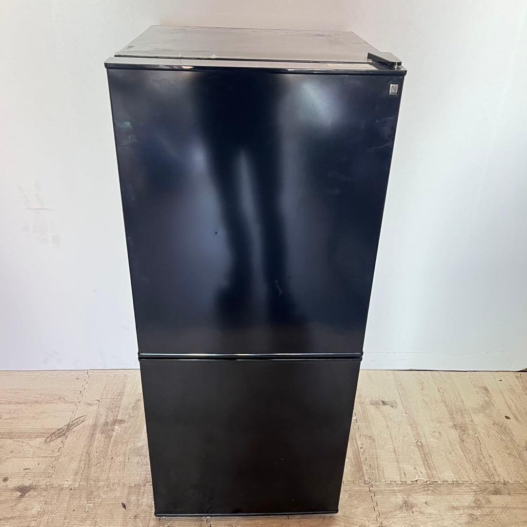 【シャンシャン】配送設置無料　冷蔵庫　ニトリ　22年　最新