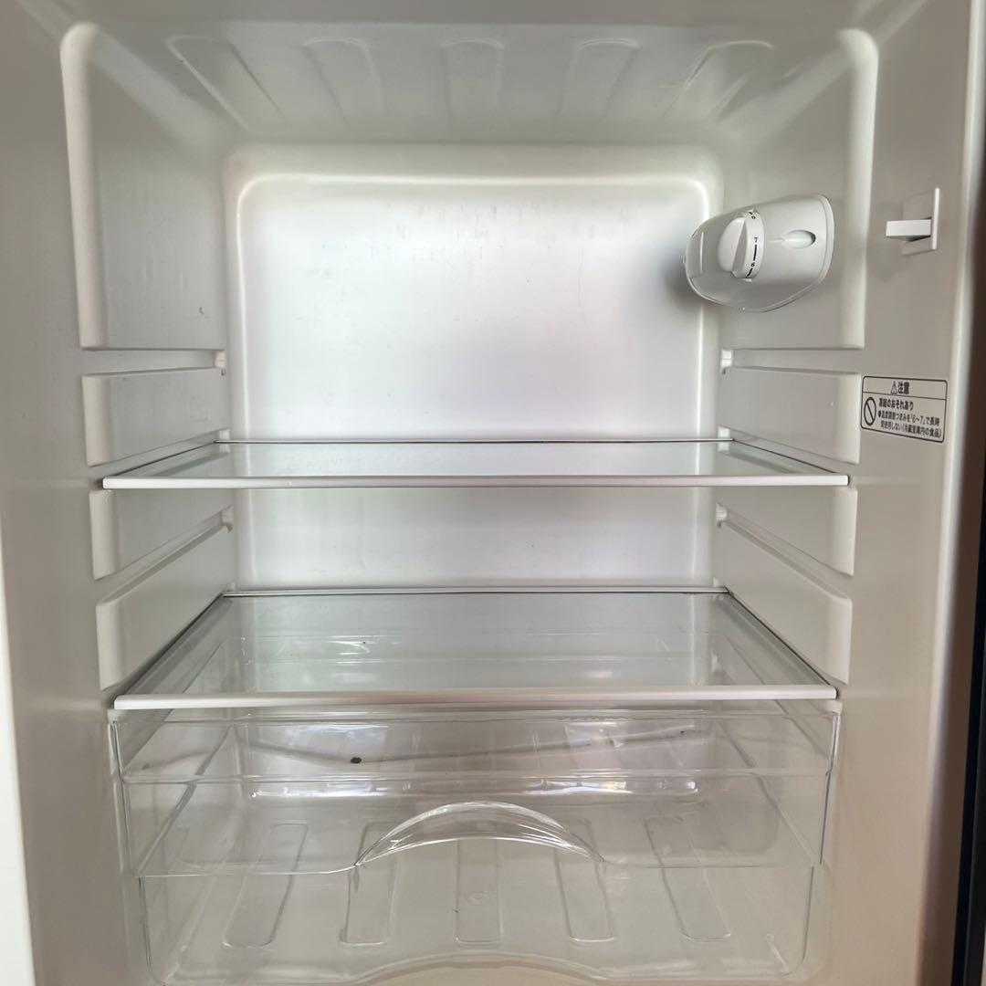 【シャンシャン】配送設置無料　冷蔵庫　ニトリ　22年　最新