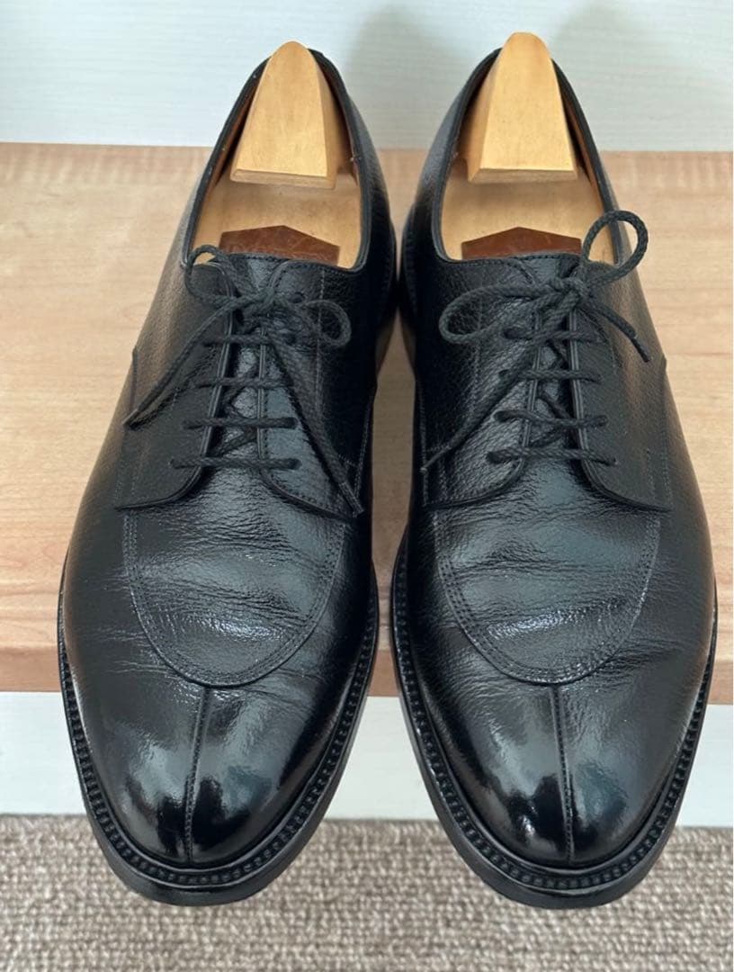 A*i様 J.M.Weston 598 ハーフハント 旧ロゴ ロジェ 9E シュ