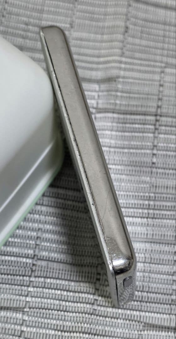 ポータブルプレーヤー Ipod classic 120GB