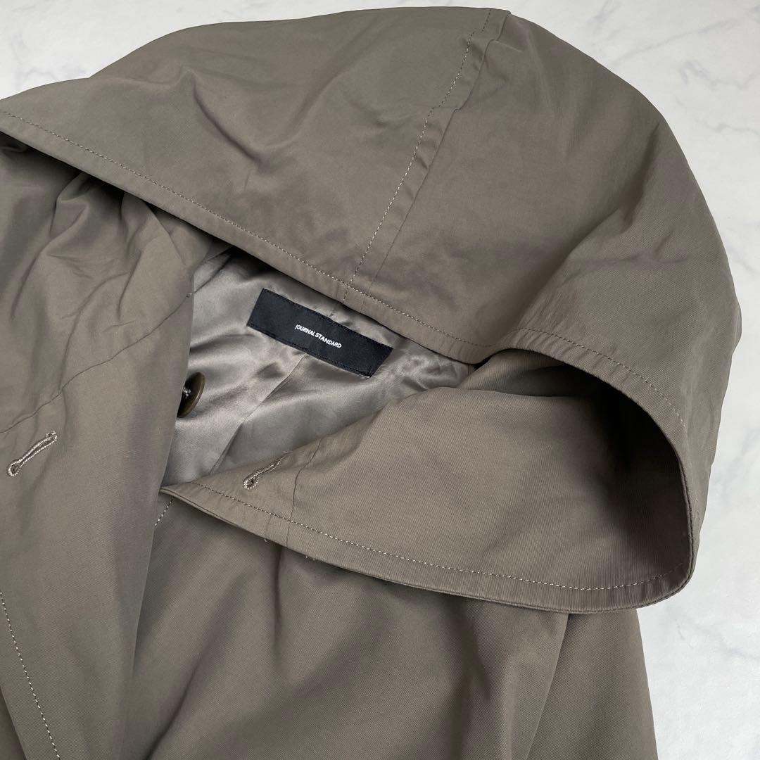 2025 ジャーナルスタンダード　グログランフードコート