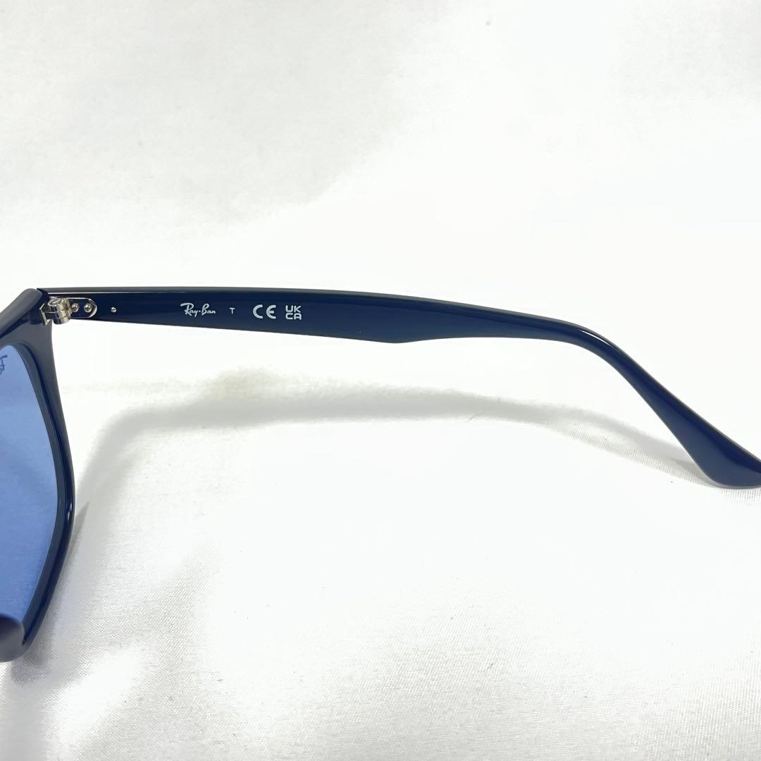 未使用　Ray-Ban RB4258F
