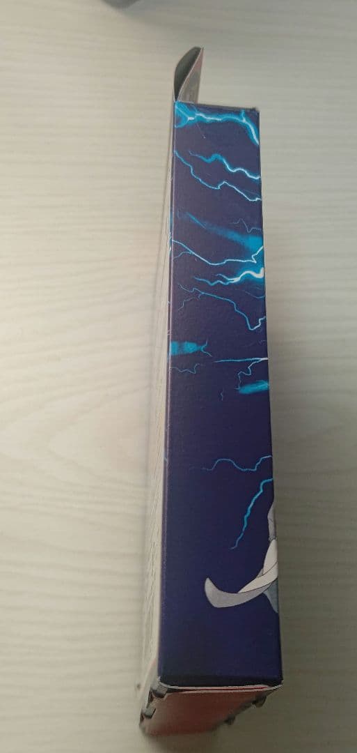 ポケカ プラズマ団 パワードデッキ30 新品 未開封 絶版 希少