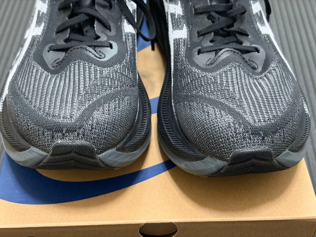 アシックス スーパーブラスト2 25.5 ASICS 美品