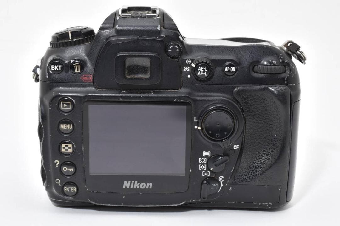 ★良品★ ニコン Nikon D200 レンズセット #1023