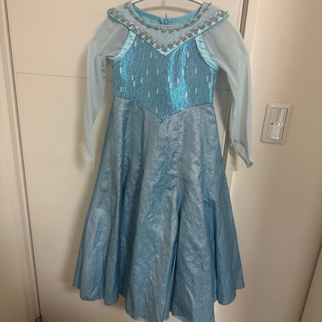 ビビディ・バビディ・ブティック エルサドレス　　120