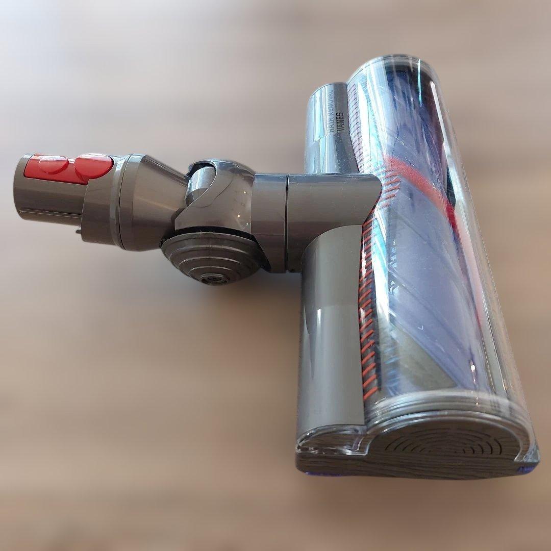 美品☆dyson 純正 Motorbar クリーナーヘッド​