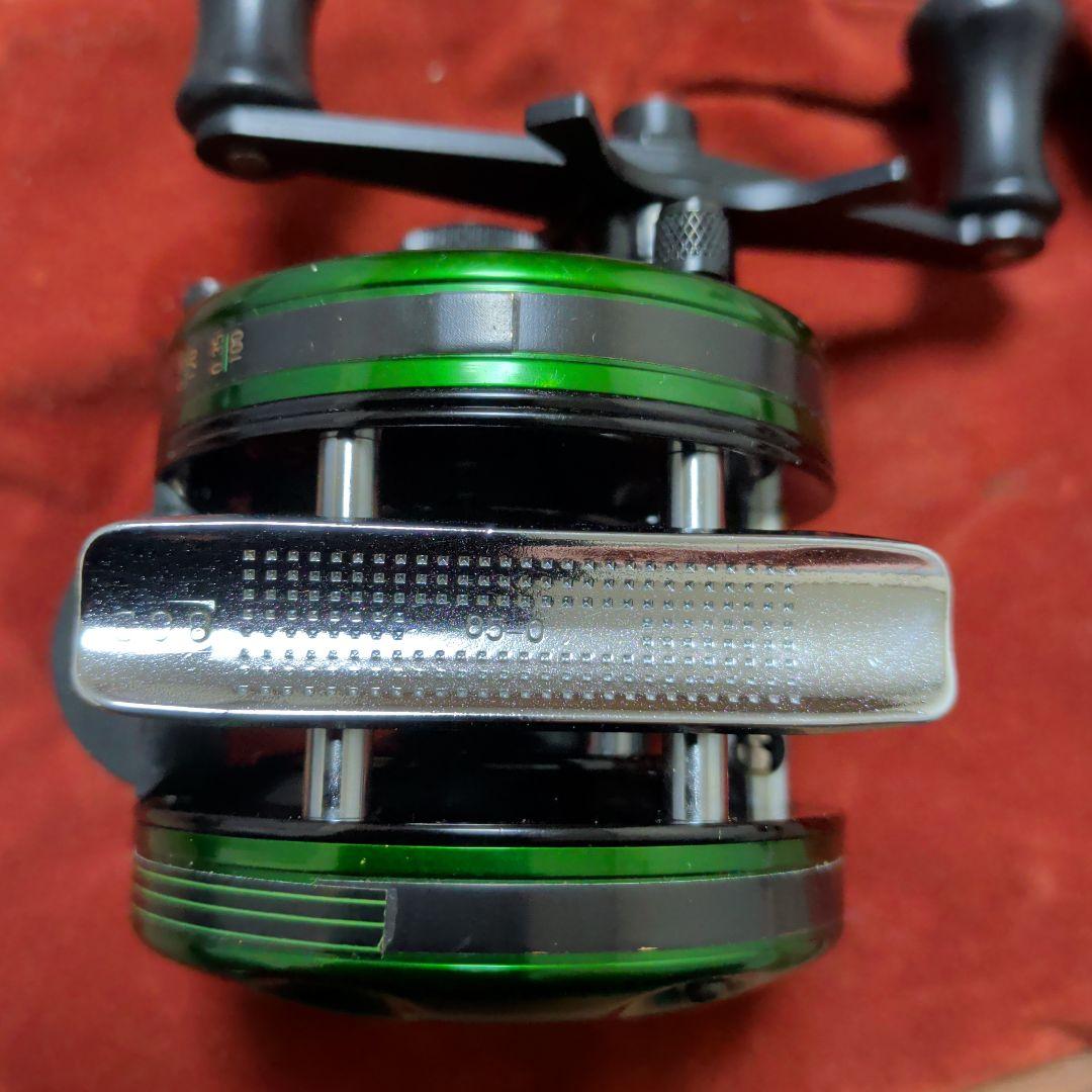 アンバサダー4600CB