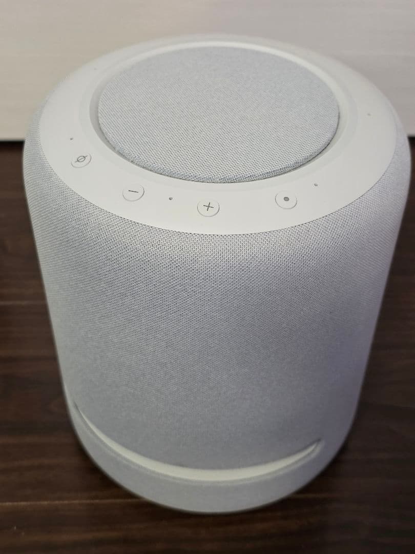 Echo Studio (エコースタジオ) グレーシャーホワイト