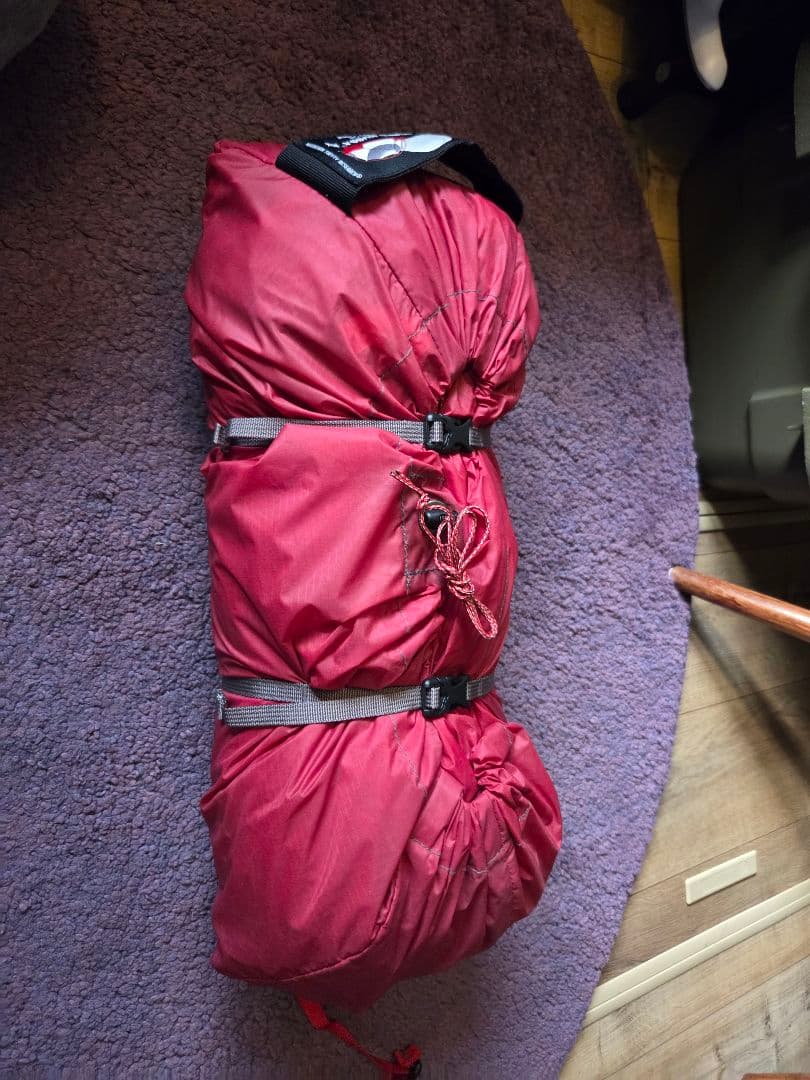 テント・タープ MSR Hubba Hubba NX 2