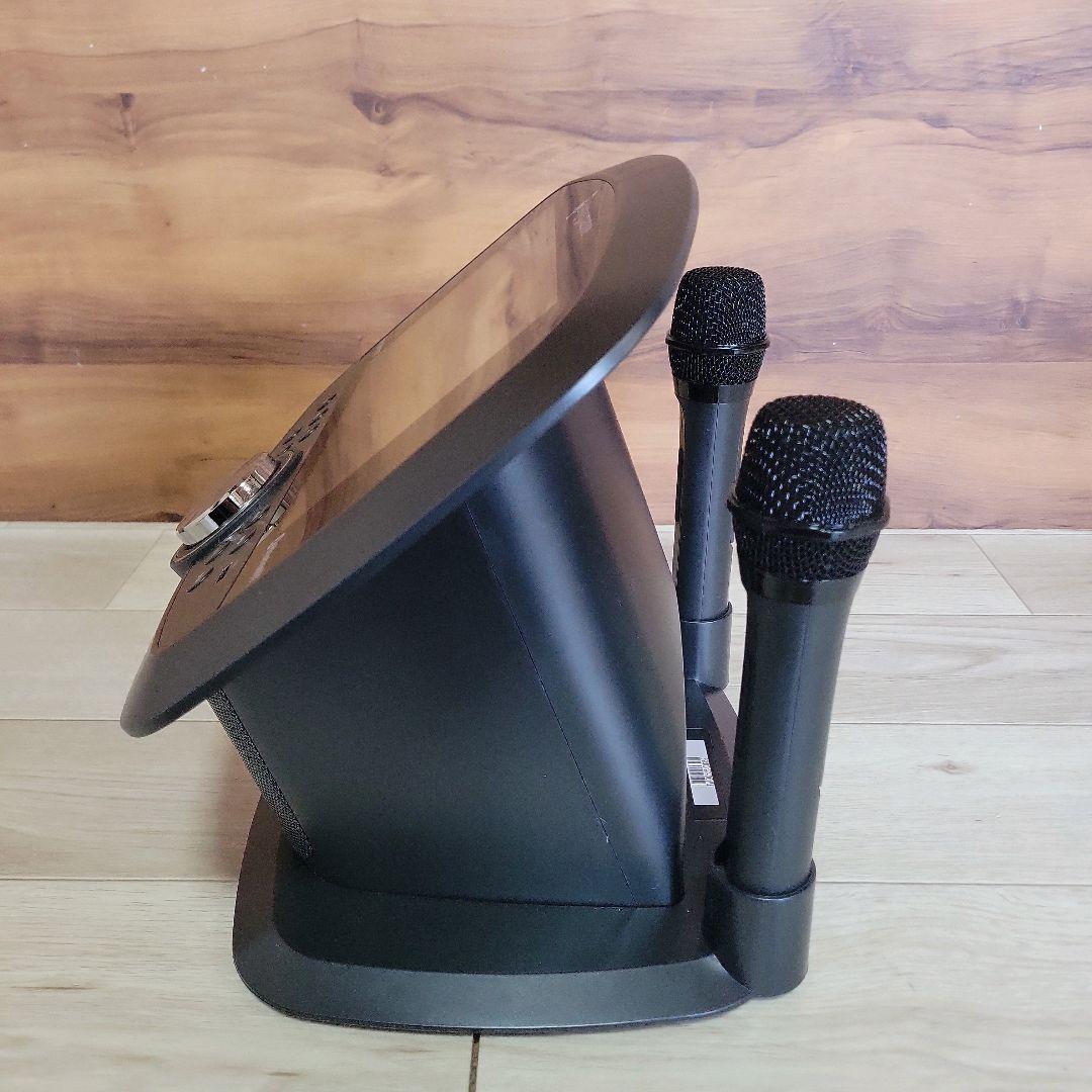 Singing Machine Wi-Fi カラオケマシーン 動作確認済み