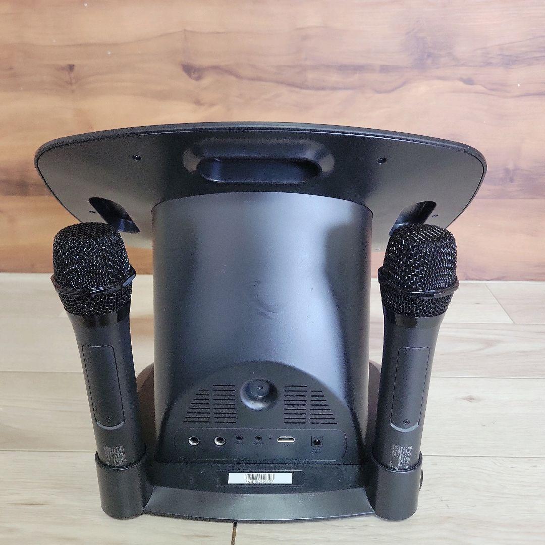 Singing Machine Wi-Fi カラオケマシーン 動作確認済み