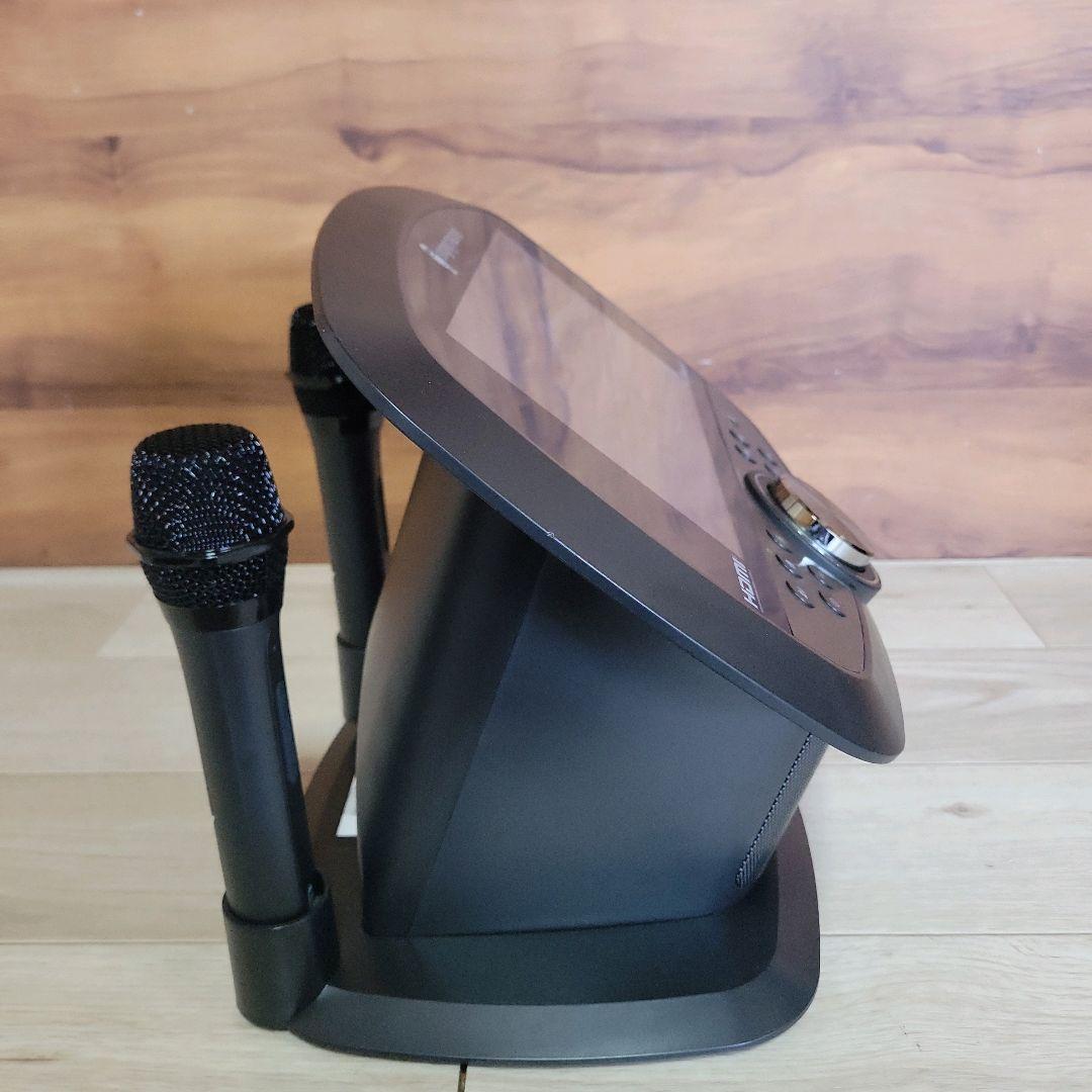 Singing Machine Wi-Fi カラオケマシーン 動作確認済み