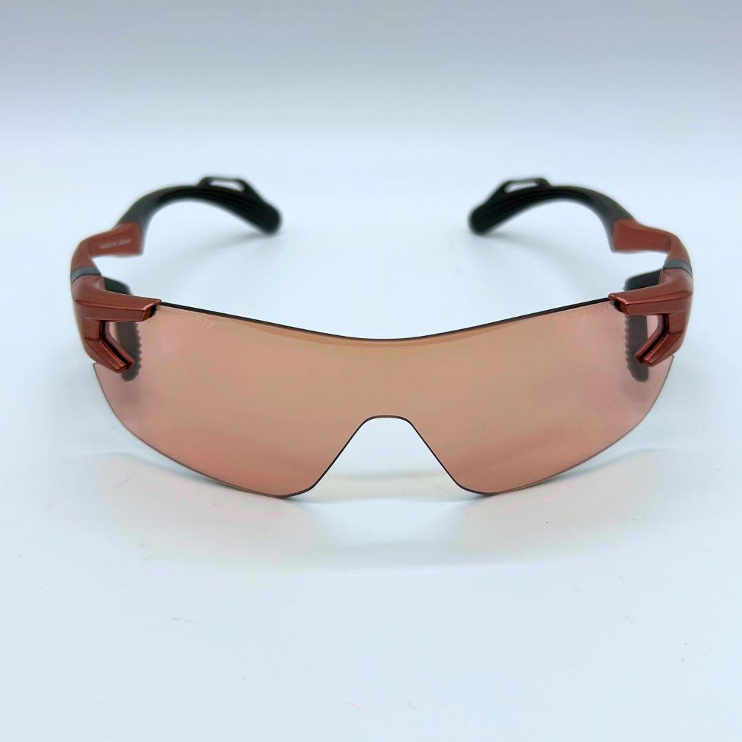 【美品】AirFly エアフライ AF-302 C-4SP ノーズパッドレス