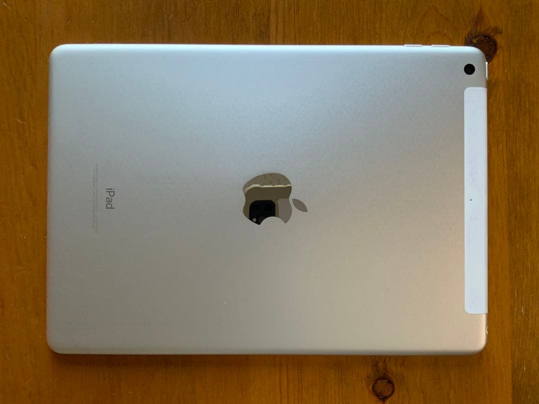 Apple iPad 第5世代 SIMフリー セルラー 32GB