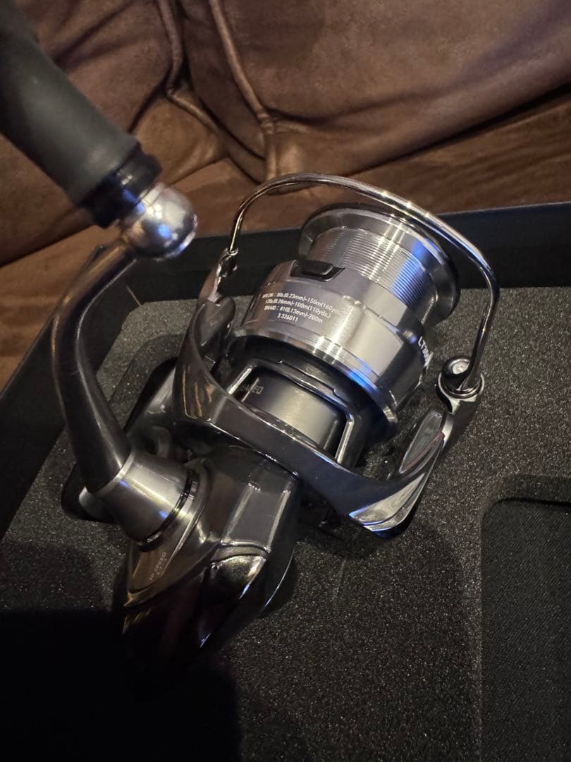 22 イグジスト LT3000-H