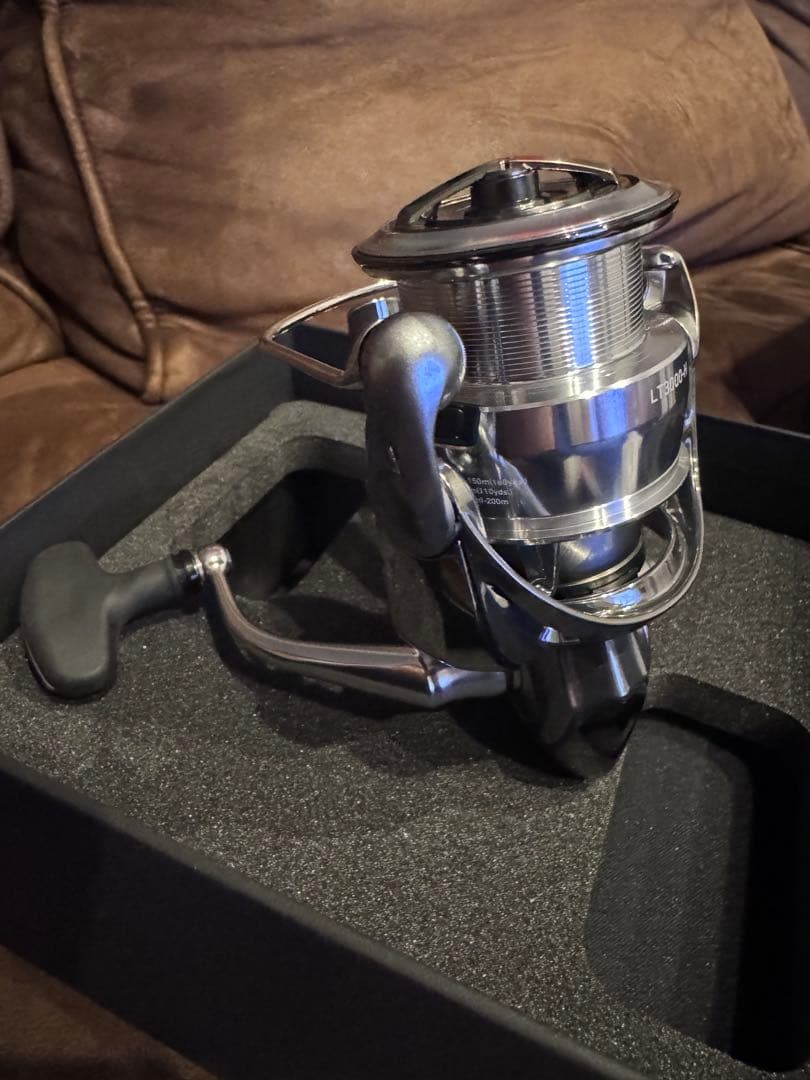 22 イグジスト LT3000-H