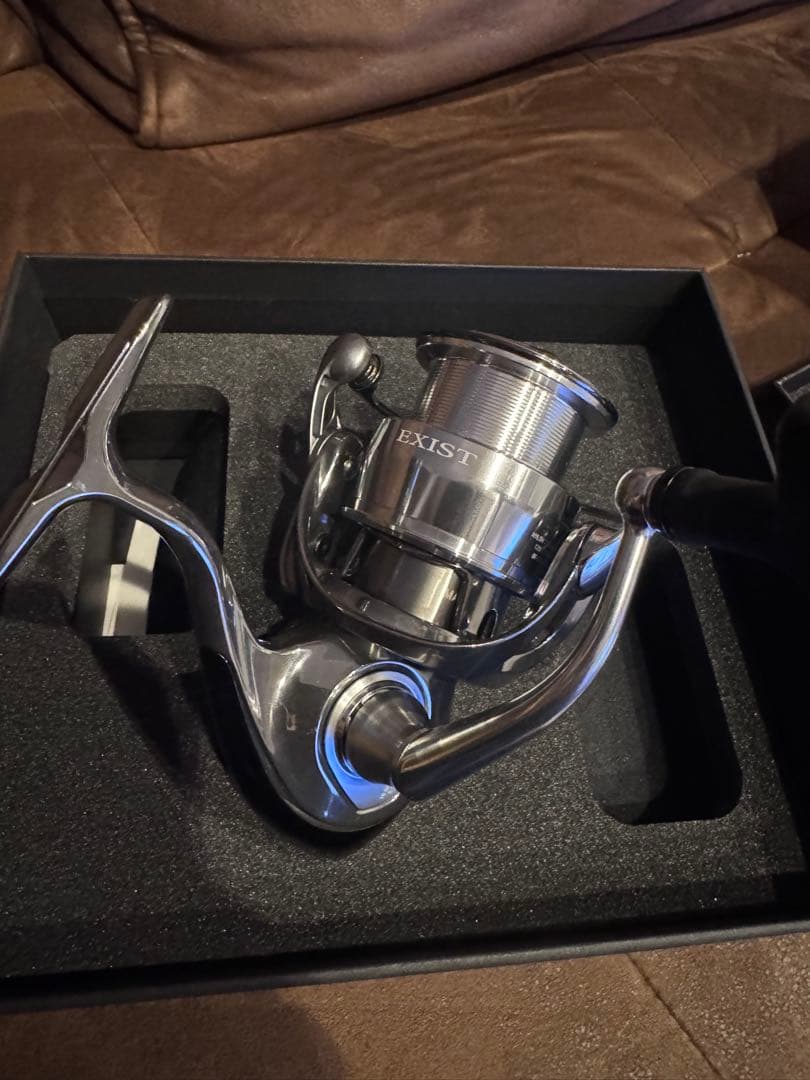 22 イグジスト LT3000-H