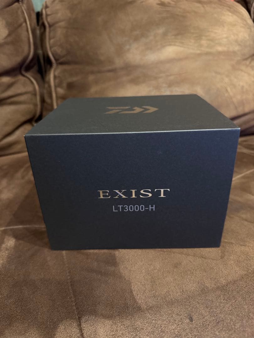 22 イグジスト LT3000-H