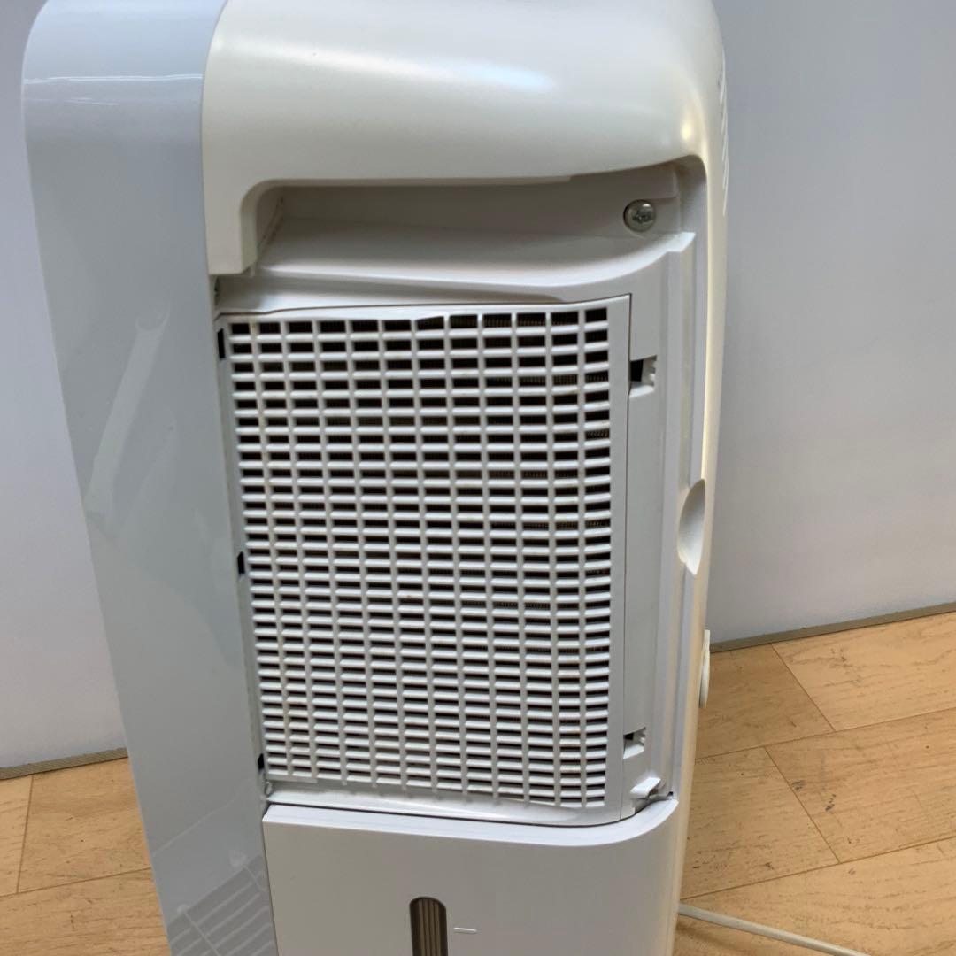 シャープ　除湿機　CM-J100 2019年製