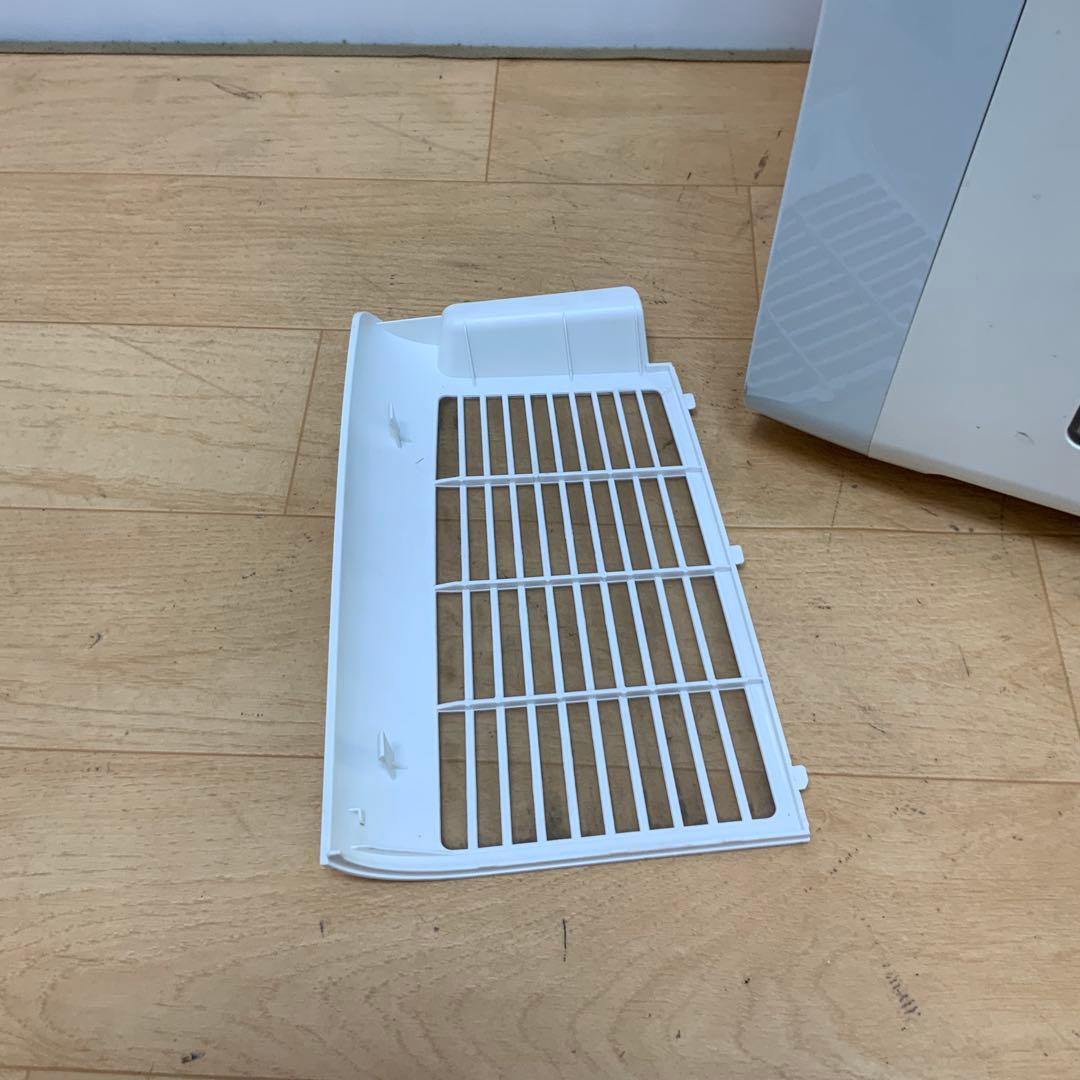 シャープ　除湿機　CM-J100 2019年製