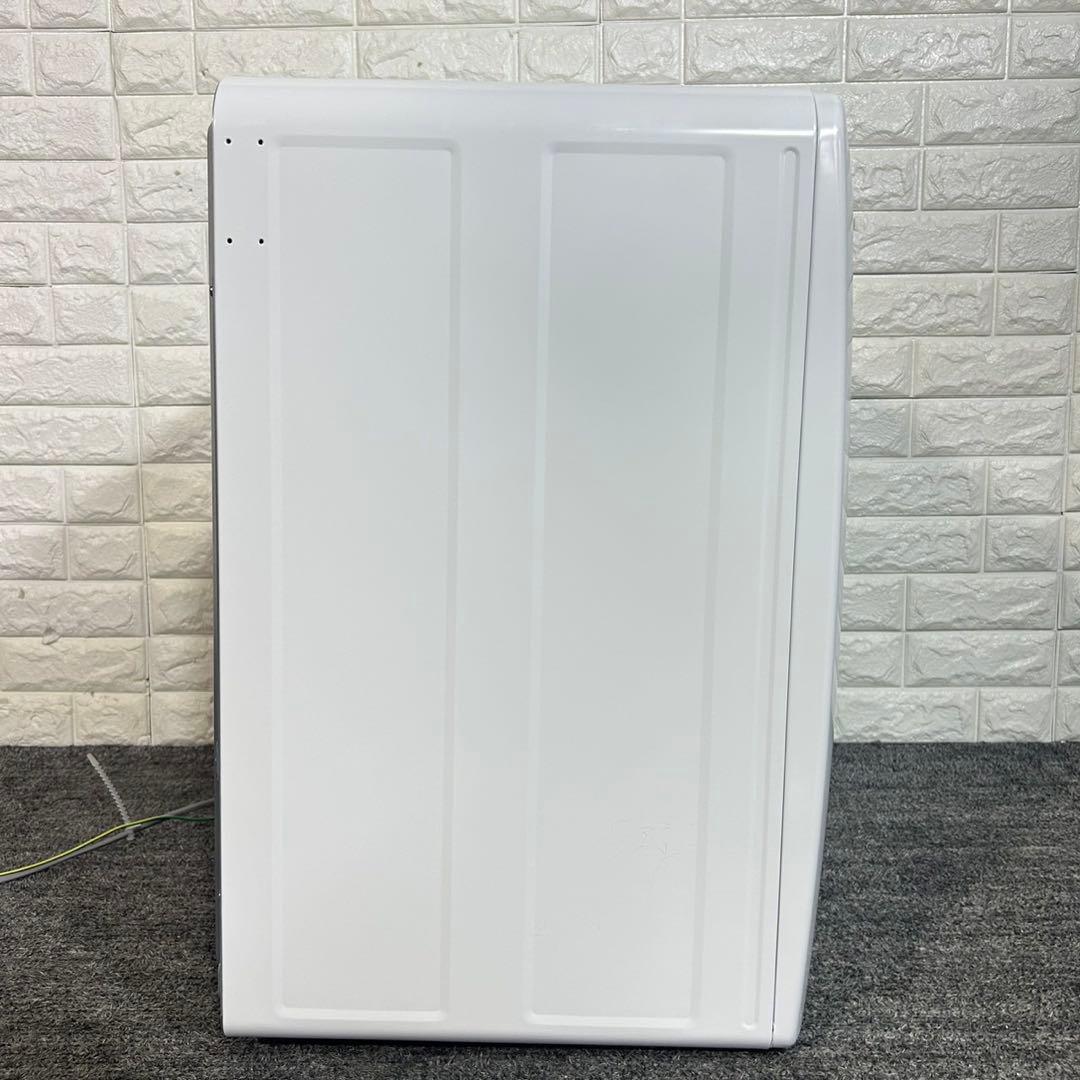 TOSHIBA 電気衣類乾燥機 ED-458 4.5kg 2021年製 D004