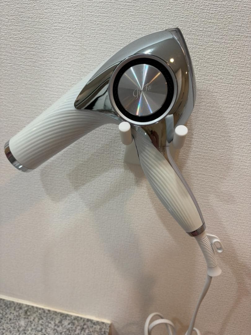 ReFa（リファ） ビューテックドライヤー プロ ホワイト RE-AJ02A