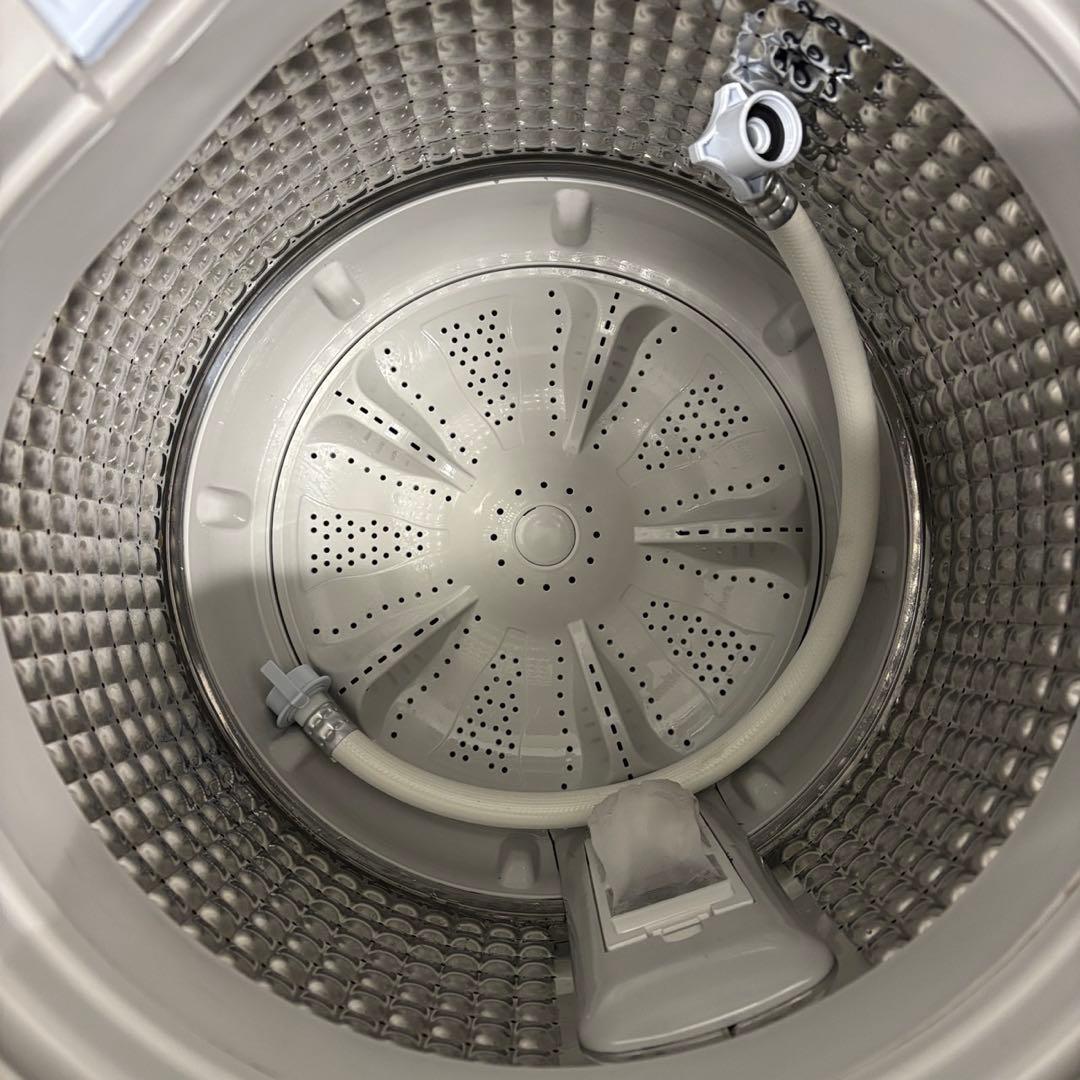 154⭕️冷蔵庫　洗濯機　電子レンジ　安い　一人暮らし　家電セット　設置無料