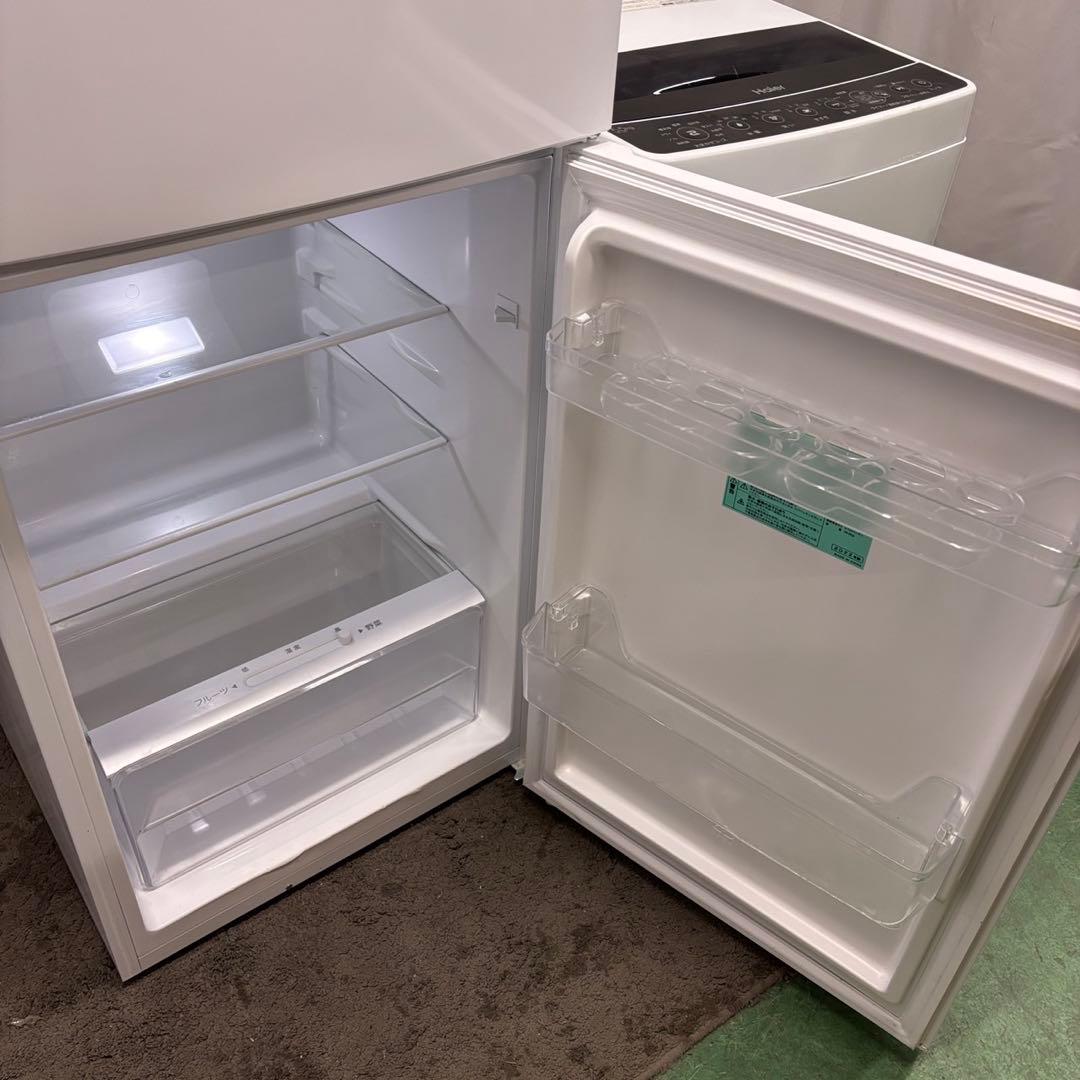 154⭕️冷蔵庫　洗濯機　電子レンジ　安い　一人暮らし　家電セット　設置無料