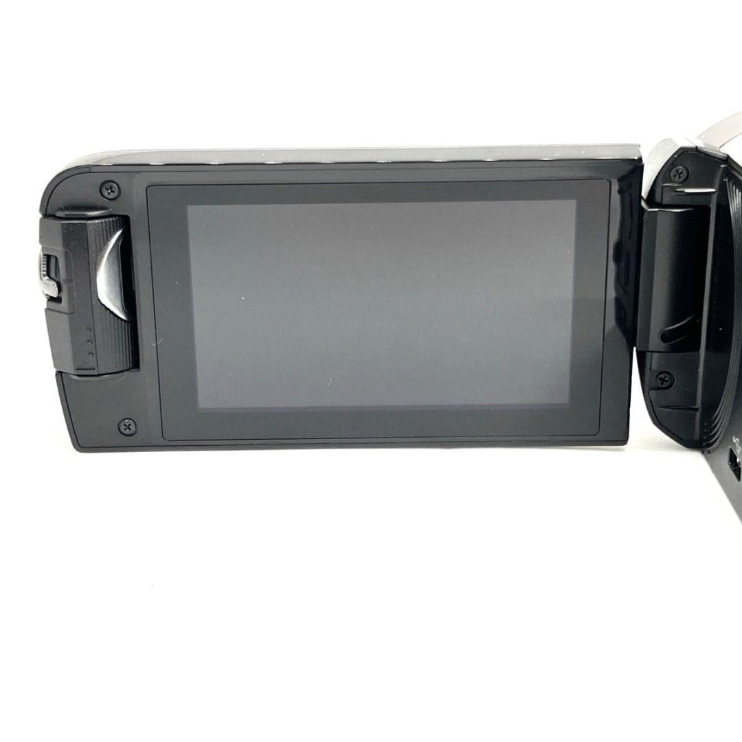 【極美品】Panasonic HC-W570M Wi-Fi搭載