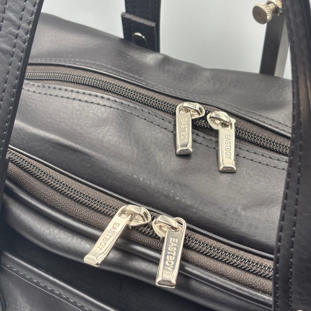 レア✨EASTBOY イーストボーイ　スクバ　桜女神　ピンク　ハートグラデ　デコ