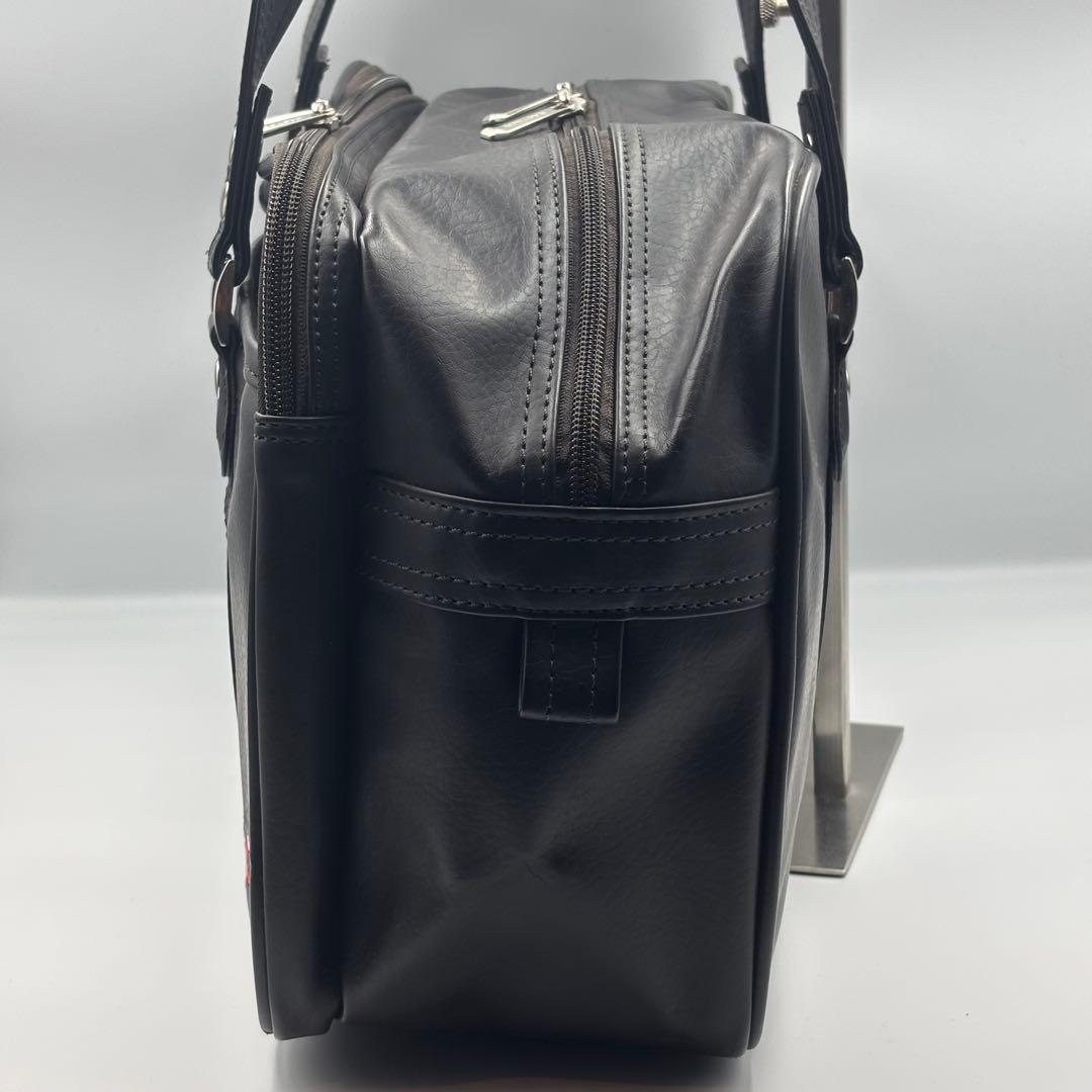 レア✨EASTBOY イーストボーイ　スクバ　桜女神　ピンク　ハートグラデ　デコ